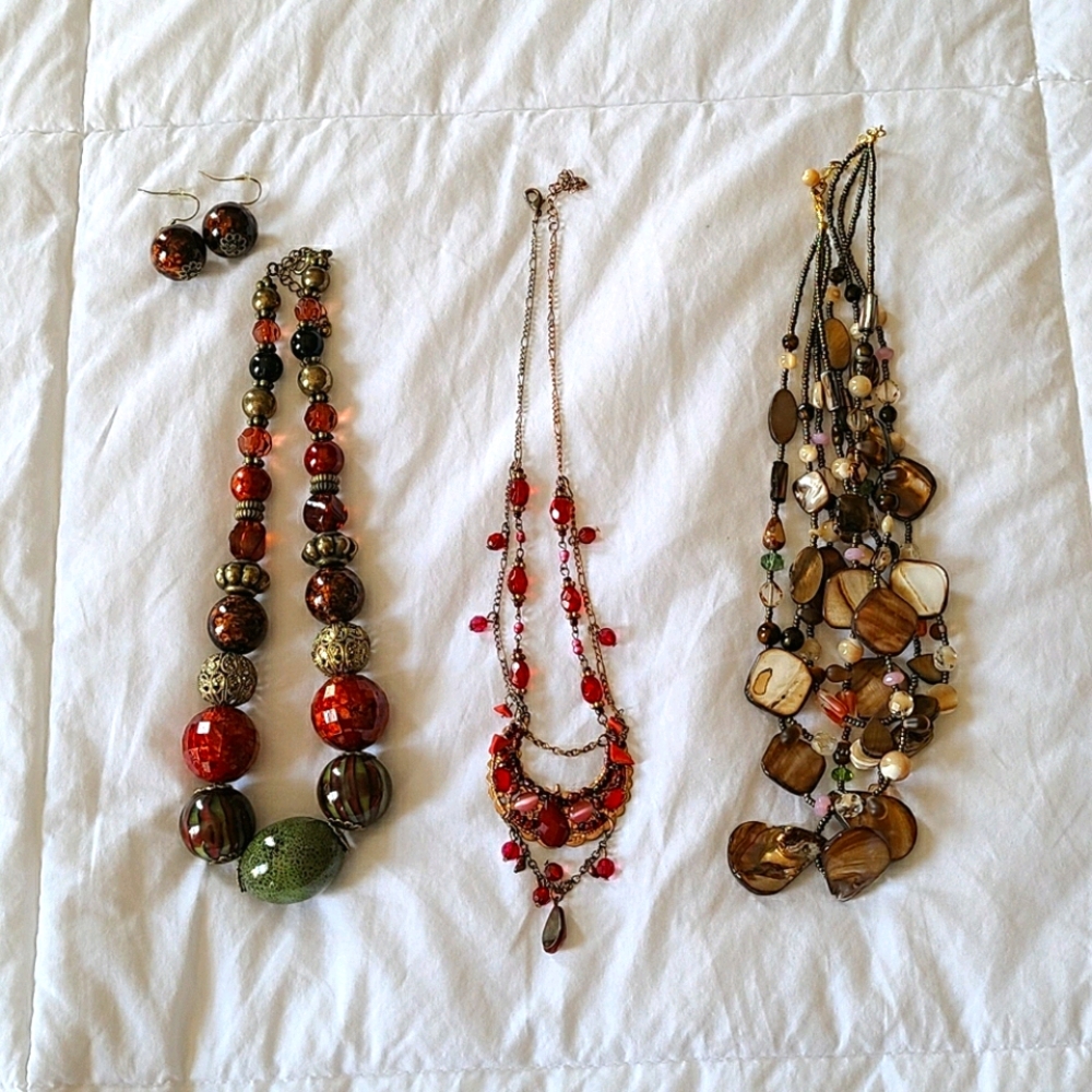 Necklace Bundle